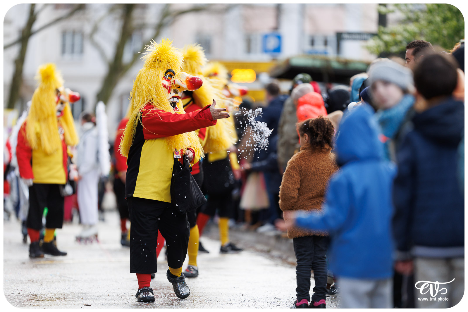 CARNAVAL DE STRASBOURG 2024